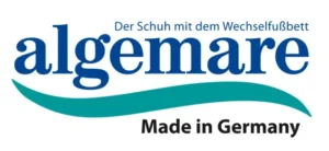 Algemare – Schuhmarke bei Schuh Henzl